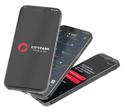 Ανακάλυψε τις δυνατότητες της CityPark