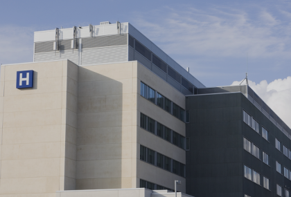 ΝΟΣΟΚΟΜΕΙΑ & ΥΓΕΙΟΝΟΜΙΚΑ ΙΔΡΥΜΑΤΑ