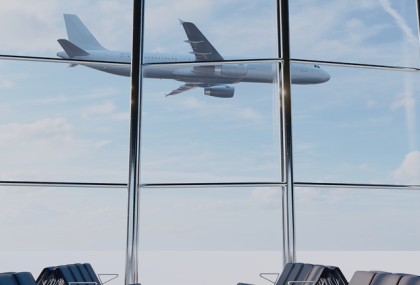 ΑΕΡΟΔΡΟΜΙΑ