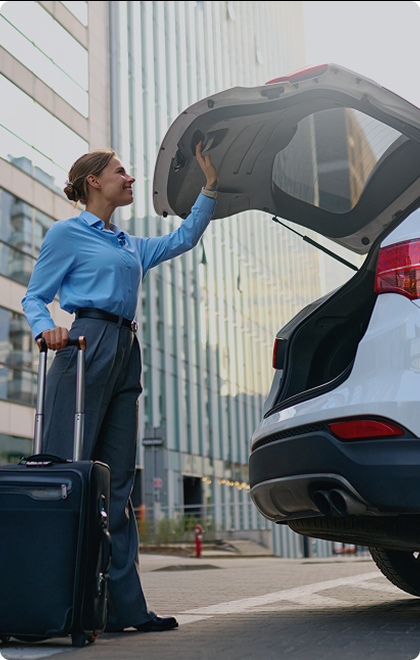 ΑΕΡΟΔΡΟΜΙΑ