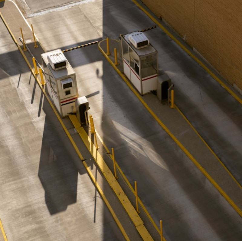 Βελτιώσεις στην εμπειρία χρήστη: CityPark App 2.0- Clone