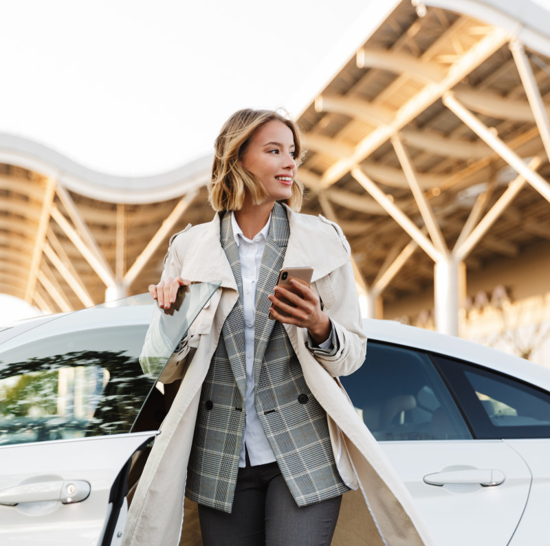 Βελτιώσεις στην εμπειρία χρήστη: CityPark App 2.0