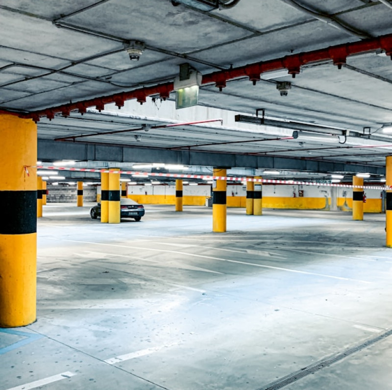 Βελτιώσεις στην εμπειρία χρήστη: CityPark App 2.0- Clone- Clone