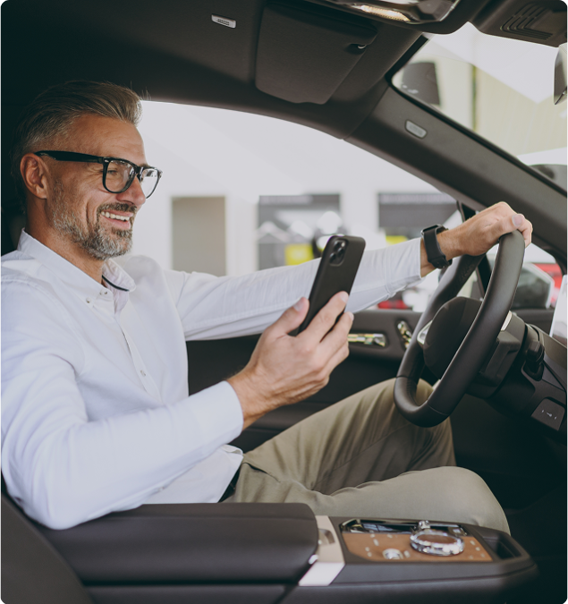 Έλεγχος Πρόσβασης & Έξυπνη Είσοδος