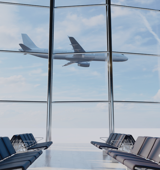 ΑΕΡΟΔΡΟΜΙΑ