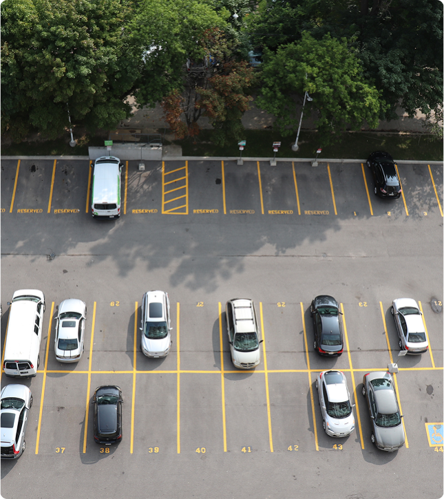 Online κρατήσεις & προκράτηση