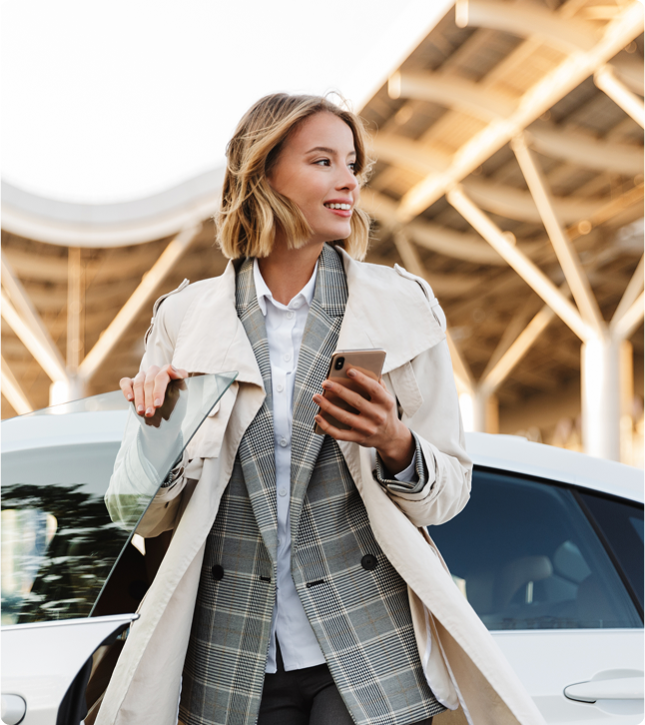 Έλεγχος Πρόσβασης & Έξυπνη Είσοδος